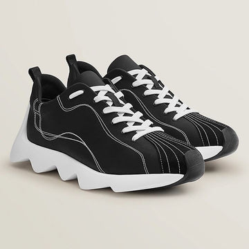 HERMES Envol Sneaker Schwarz 133092101