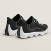 Hermes Envol Sneakers Black 133092101 [P]