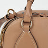 CHLOE Daria Medium Tote Shoulder Bag 132957082 [P]