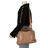 CHLOE Daria Medium Tote Shoulder Bag 132957082 [P]