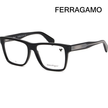 SALVATORE FERRAGAMO SF2953 001 ブラック サングラスフレーム 133095207
