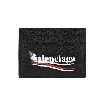 BALENCIAGA キャッシュロゴカードウォレット 144731677