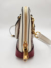 GUCCI ホースビット 1955 ミニバッグ パイソン (640716) 133096100 [P]