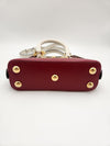 GUCCI ホースビット 1955 ミニバッグ パイソン (640716) 133096100 [P]