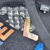 CHANEL マルチカラー カーディガン ブラック P72995K10507 133096778 [P]