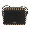 Valentino Rockstud Crossbody Bag / 5W2B0809VSF 0NO 111230636 [P]
