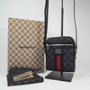 Balenciaga Gucci Hacker Project Crossbody Bag 133097188 [P]