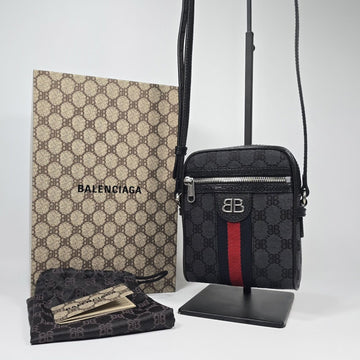 Balenciaga Gucci Hacker Project Crossbody 133097188