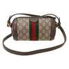 GUCCI Ophidia Mini Schultertasche stamp: 795208 96IWG 8745 101264270 [P]