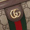 GUCCI Ophidia Mini Schultertasche stamp: 795208 96IWG 8745 101264270 [P]