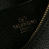 VALENTINO Kleine Rockstud Hobo Tasche / 4W2B0M37TAG 0NO 85922981 [P]