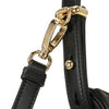 Prada Arche Leather Shoulder Bag stamp: 1BC194 ASK F0002 V OOO 78988992 [P]