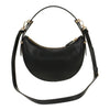Prada Arche Leather Shoulder Bag stamp: 1BC194 ASK F0002 V OOO 78988992 [P]