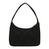 Prada Nylon Quilted Shoulder Bag stamp: 1NE051 2DYC F0002 77806903 [P]