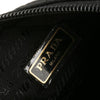 Prada Nylon Quilted Shoulder Bag stamp: 1NE051 2DYC F0002 77806903 [P]
