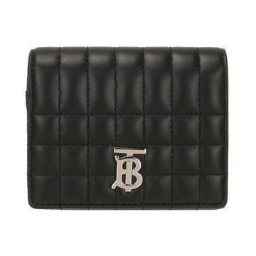 Burberry Quilted Leather Small Lola Wallet stamp: 8064823 1 77790449