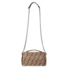 FENDI Baguette Chain Midi Fabric Bag stamp: 8BR793 ALG7 F1HZS 77569976 [P]