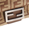 FENDI Baguette Chain Midi Fabric Bag stamp: 8BR793 ALG7 F1HZS 77569976 [P]