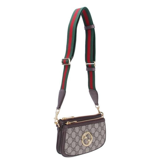 GUCCI Blondie GG Mini Tasche 724599 96IWG 8745 76580449