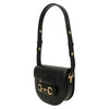 Gucci Horsebit 1955 Round Mini Bag stamp: 760191 1AAQD 1000 76580435 [P]