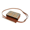 BURBERRY Hampton Bag / 8070421 1 57146430 [P]
