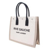 SAINT LAURENT LIV GOSI Tote Bag 48940212 [P]