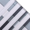 THOM BROWNE マドラス ペブル カードケース stamp: MAW220A L0041 980 48940197 [P]