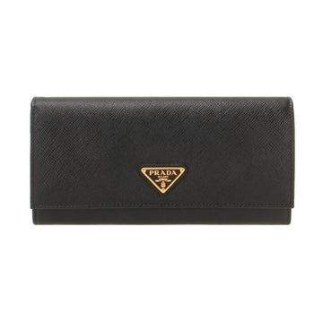 PRADA Saffiano Dreiecks Klapp Geldbörse stamp: 1MH132 QHH F0002 43320524