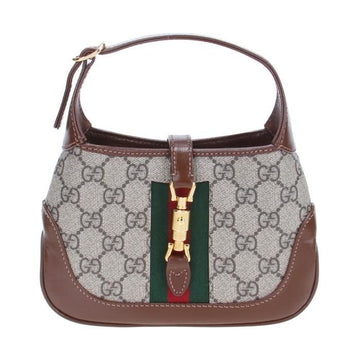 Gucci Jackie 1961 Mini Bag stamp: 637092 HUHHG 8565 37145596