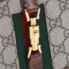 GUCCI Jackie 1961 Mini Bag / 637092 HUHHG 8565 37145596 [P]