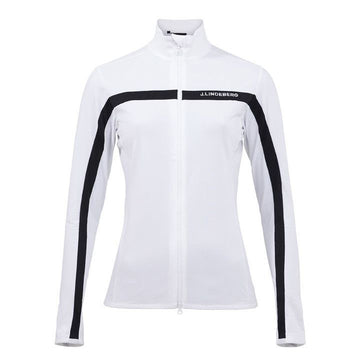J LINDEBERG ミッドレイヤージャケット GWJS03874 0000 160082109 [P]