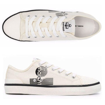 Isabel Marant BINKOO Low-Top Sneakers 160060674 [P]