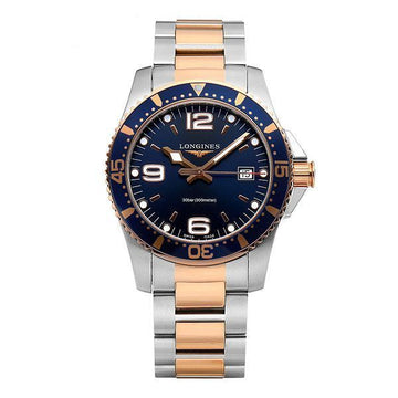 LONGINES L3.740.3.98.7 Herren Armbanduhr 33411996 [P]