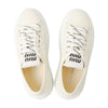 Miu Miu Women's Sneakers 5E389E 3ARS F0304 133100043 [P]