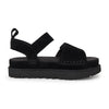 UGG Goldstar Sandalen Damen 1136783 BLK 133100061 [P]