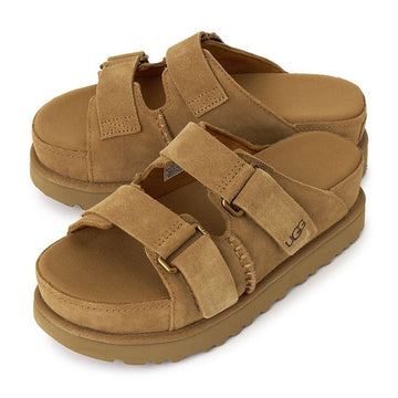 UGG Goldener Stern Damen Slipper 1155458 CHE 133100067