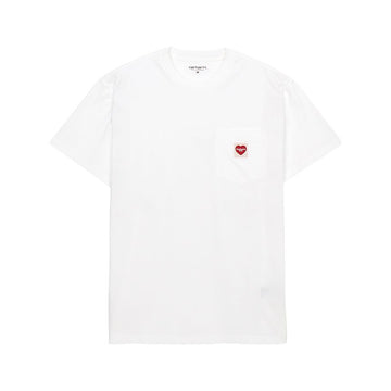 CARHARTT ポケットハートメンズ半袖Tシャツ I032128 1WZXX 133100073