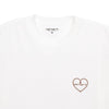 Carhartt Men's Short Sleeve T-Shirt 133100078 [P]