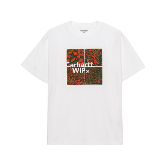 CARHARTT ウィップ バレー メンズ 半袖 Tシャツ 02XX I034657 133100080