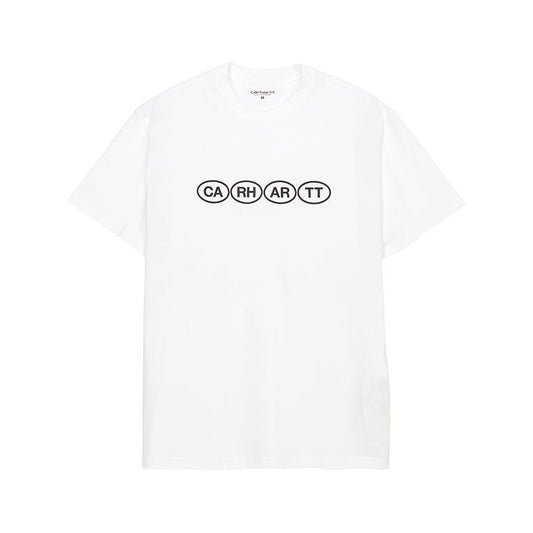 CARHARTT ウィップ バンパー メンズ 半袖Tシャツ 00AXX I034664 133100083