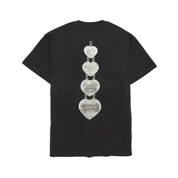 Carhartt Heart Chain Men's Short Sleeve T-Shirt 133100082