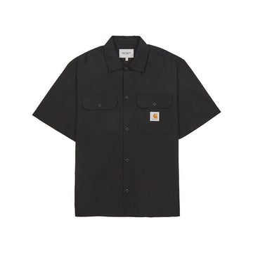 Carhartt Whip Craft Men's Short Sleeve Shirt I035232 89XX 133100087