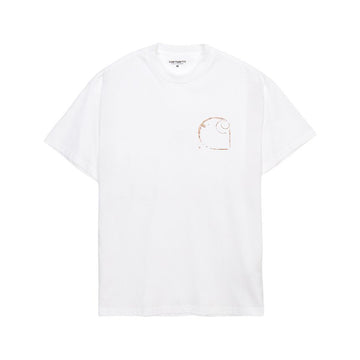 CARHARTT WIP JAVA Herren T-Shirt kurzarm 02XX I034764 133100084