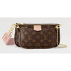 LOUIS VUITTON Multi Pochette Accessoires M44840 133101044 [P]