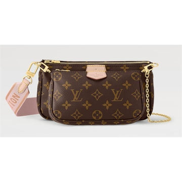 Louis Vuitton Multi Pochette Accessoires 133101044 [P]