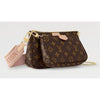 LOUIS VUITTON Multi Pochette Accessoires M44840 133101044 [P]