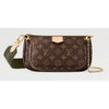 Louis Vuitton Multi Pochette Accessories M44813 133101049 [P]