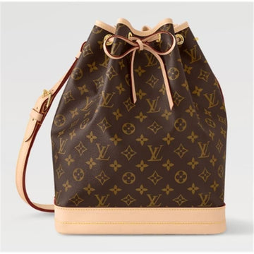 LOUIS VUITTON Noé M46976 / Damen Tote- und Schultertasche 133101057 [P]