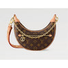 LOUIS VUITTON Loop M81098 / Damen Schultertasche 133101055 [P]