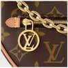 LOUIS VUITTON Loop M81098 / Damen Schultertasche 133101055 [P]